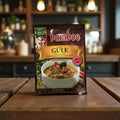 Bamboe Bumbu Gule - Spice Mix Indonesian Gulai Curry Soup - LINGORA