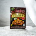 Bamboe Bumbu Nasi Goreng - Spice Mix for Indonesian Fried Rice - LINGORA