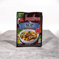 Bamboe Bumbu SOP - Spice Mix for Chicken/Beef/Oxtail Soup - LINGORA