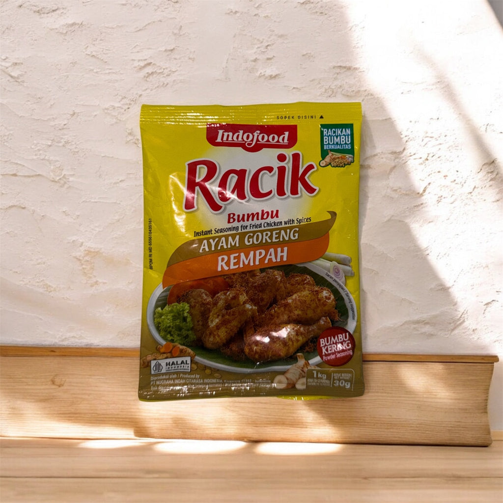 Bumbu Racik Ayam Goreng Rempah - LINGORA