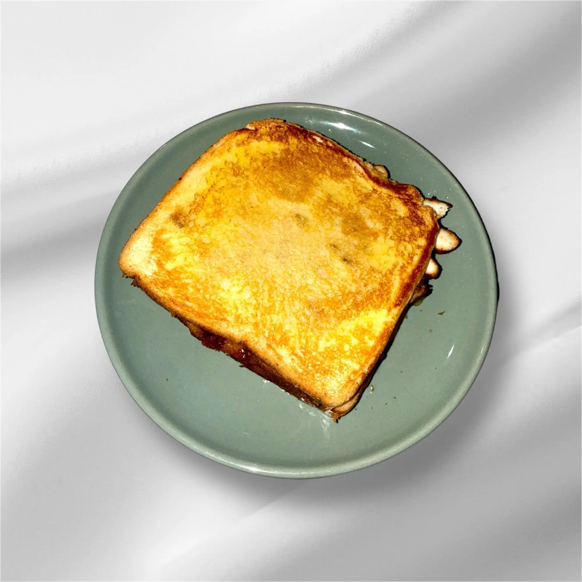 Cheezy Chicken - LINGORA