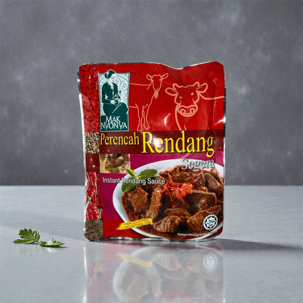 Mak Nyonya Perencah Rendang - LINGORA